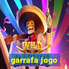 garrafa jogo